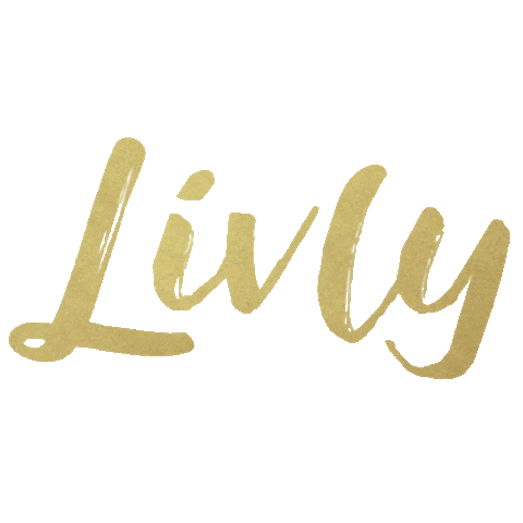_livly giphyupload lunapop livly livlylights Sticker