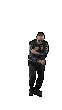 Dance Disco Sticker by Crazy Pig