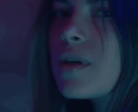Euphoria GIF by Destiny Rogers