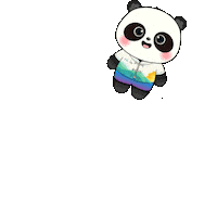 Lets Go Wow Sticker by The World Games