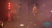 pitchfork music festival GIF by Pitchfork