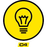 Lets Go Coffee Sticker by Cellucor