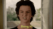 Sheldon Cooper Reaction GIF by CBS