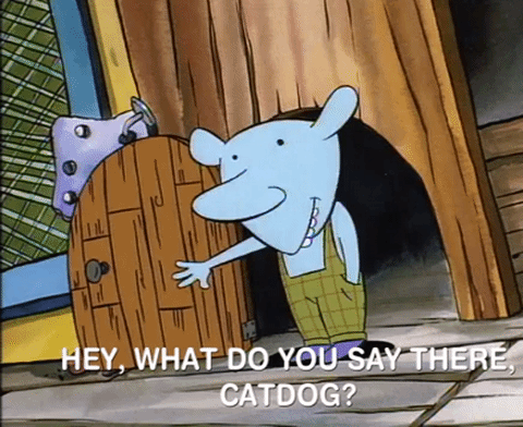 nicksplat GIF