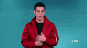 reaction gif omg GIF by Music Choice