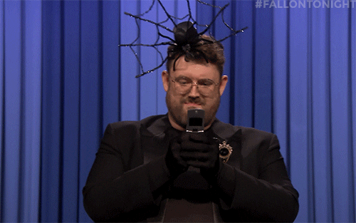 disappointed tonight show GIF by The Tonight Show Starring Jimmy Fallon