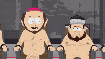 I'm Sorry