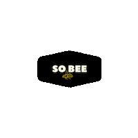 So_Bee sobee sobeecreativeva Sticker