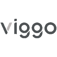 Brand Typography Sticker by LojasViggo