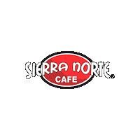 cafe_sierranorte coffee cafe comida restaurante Sticker