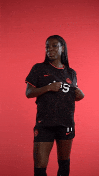 Logo Jersey GIF by Thorns FC