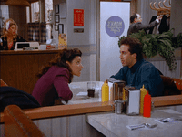 seinfeld GIF by hero0fwar