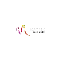 matrixdroneshows drones droneshow matrixdroneshows Sticker