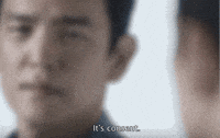 it's on us white house GIF