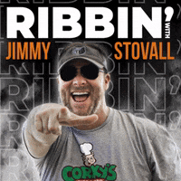 Podcast GIF by Corky's Ribs & BBQ