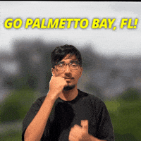 Miami Dade County GIF