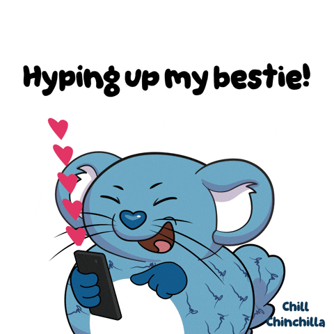 Heart Love GIF by VeeFriends