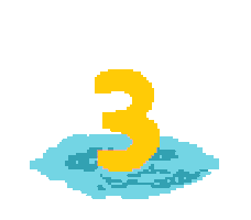 Discovery Channel Sharks Sticker by Shark Week