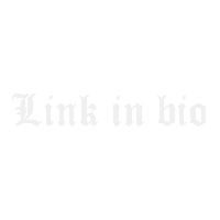 Link In Bio Sticker by ZwareMetalen