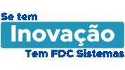 Fdc Sticker by fdcsistemas