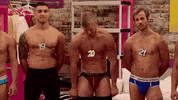 Season 5 GIF by LogoTV
