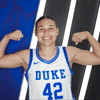 Bluedevils Womenssports GIF by Duke Women's Basketball