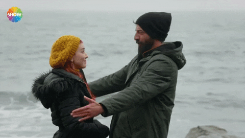 Ismail Demirci Yıldız GIF by Show TV