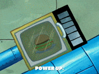 season 5 episode 10 GIF by SpongeBob SquarePants