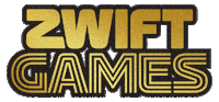 Zwift Racing Sticker by GoZwift
