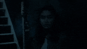 Horror Ivanna GIF by MD Pictures