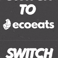 Uber Eats Food Delivery GIF by ecoeats