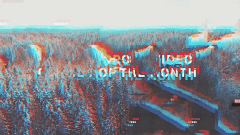 Drone Video Of The Month GIF by AirVuz