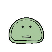 Ice Cream What Sticker