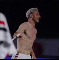 Santos Corinthians GIF