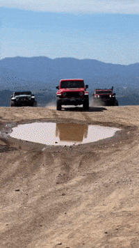 Off-Roading GIF by Connery Film