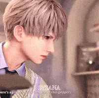 Xavier GIF
