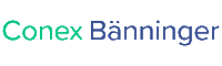 Logo Cb Sticker by Conex Bänninger
