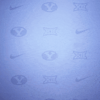 Luke Anderson GIF by BYU Cougars