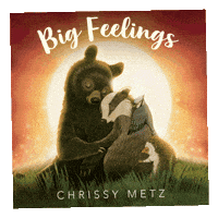 Album Cover Animation GIF by Chrissy Metz