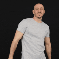 Victory Yes GIF by Yann Darwin