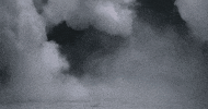 foggy GIF
