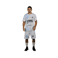 Handball Sticker by Nacional Handebol