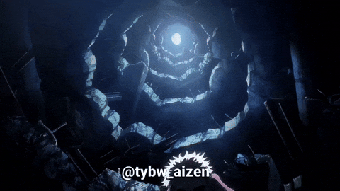 Jujutsu Kaisen Jjk GIF