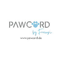 Pawcordbyfranzi pawcordbyfranzi pawcord Sticker