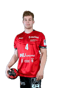 Sport Handball Sticker by Stralsunder HV