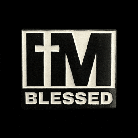 Jesus Christian GIF by Pinned Pins