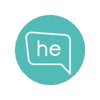 heacademy heacademy Sticker