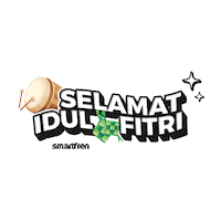 Berbuka Sticker by Smartfren