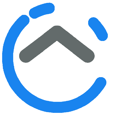 Freedompro giphyupload smarthome homeautomation smartproline Sticker