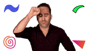 disappointed ben giroux GIF